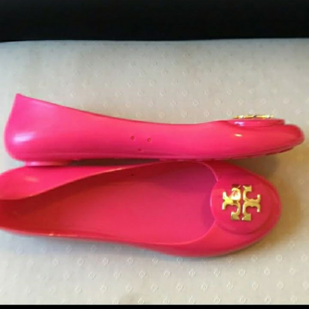 Jelly flats